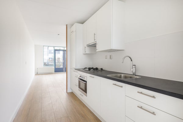 Te huur: Appartement Pal Maleterstraat 13 in Utrecht