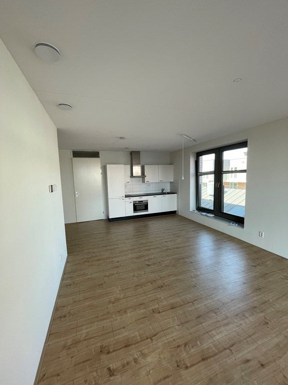 Flat Oostenburgermiddenstraat in Amsterdam