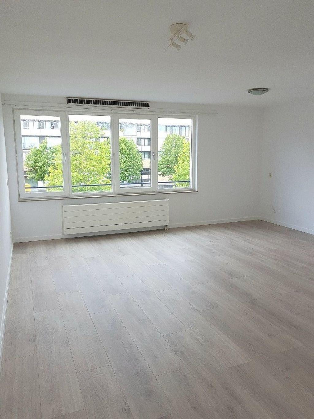 Appartement Bijlmerdreef in Amsterdam