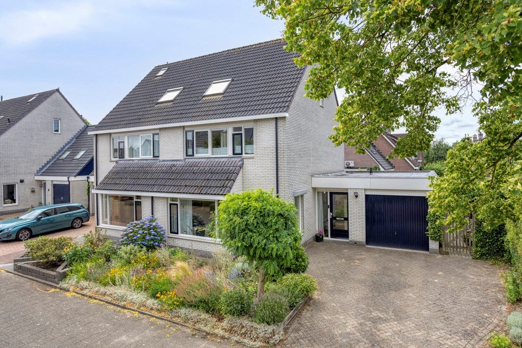 Huis Panterpad 2 in Veenendaal