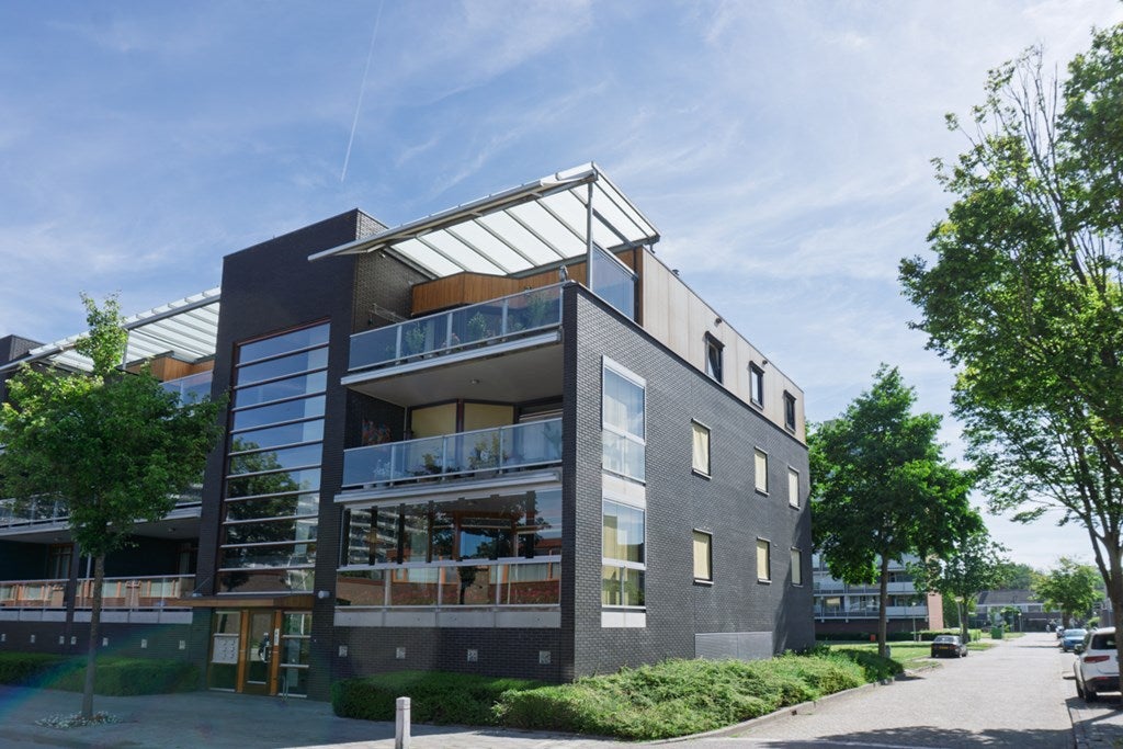 Appartement Saturnuslaan 79 in Bergen op Zoom