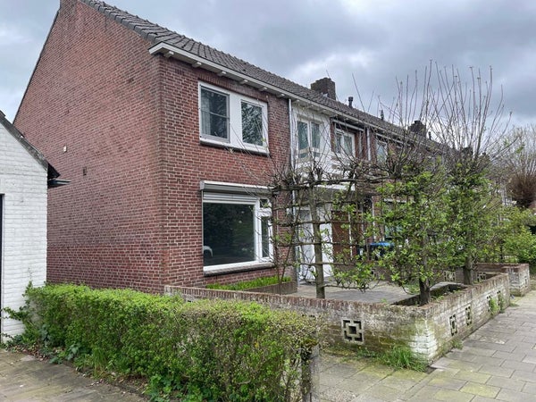 Te huur: Huis Spoorlaan in Vught