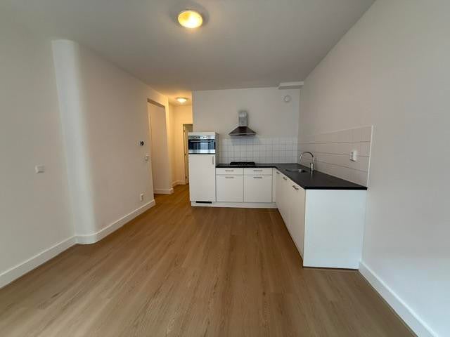Appartement te huur: Marco Polostraat 201H, Amsterdam