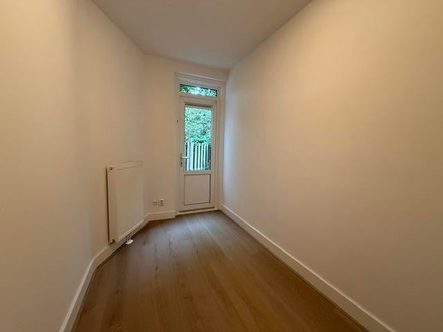 Appartement te huur: Marco Polostraat 201H, Amsterdam
