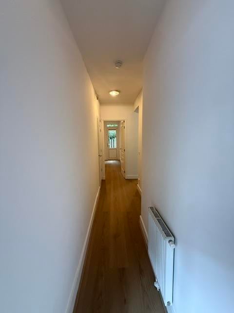 Appartement te huur: Marco Polostraat 201H, Amsterdam