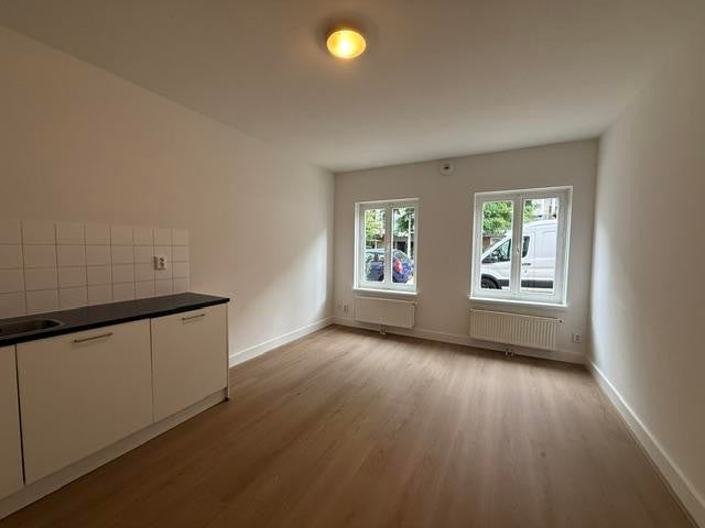 Appartement te huur: Marco Polostraat 201H, Amsterdam