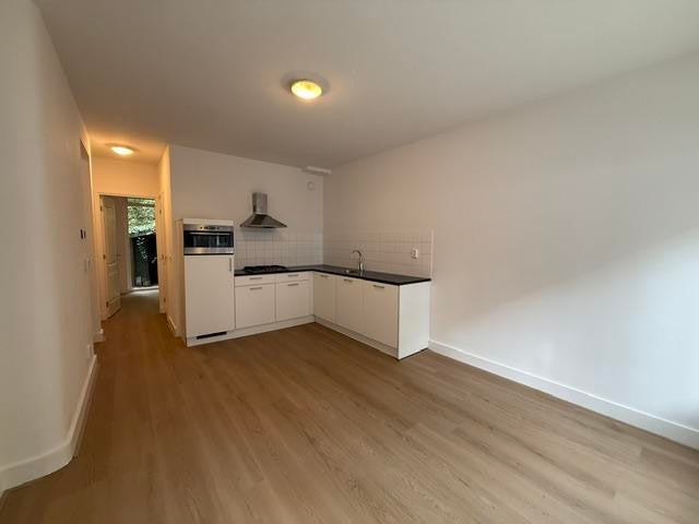 Appartement te huur: Marco Polostraat 201H, Amsterdam