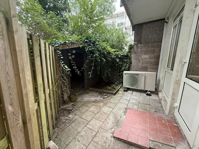 Appartement te huur: Marco Polostraat 201H, Amsterdam