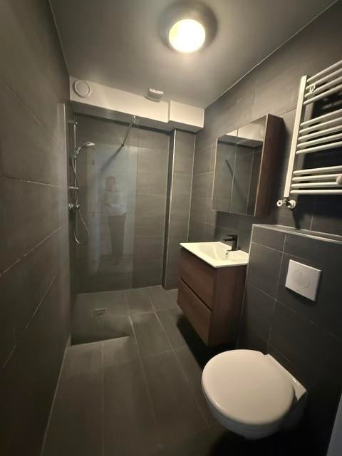 Appartement te huur: Marco Polostraat 201H, Amsterdam