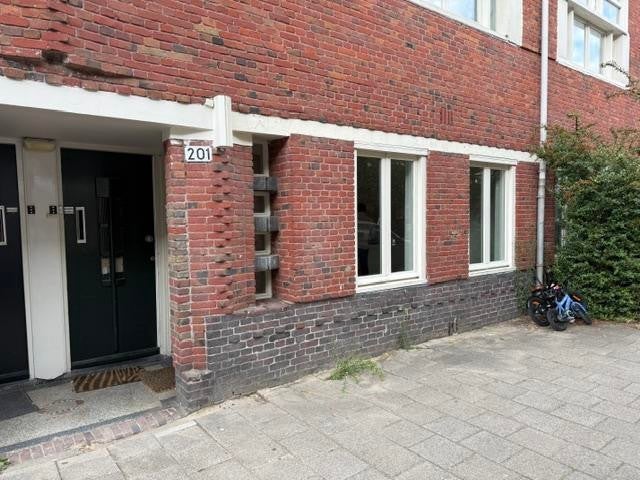 Appartement te huur: Marco Polostraat 201H, Amsterdam