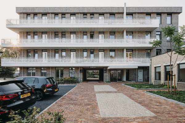 Maliebaan 71 15