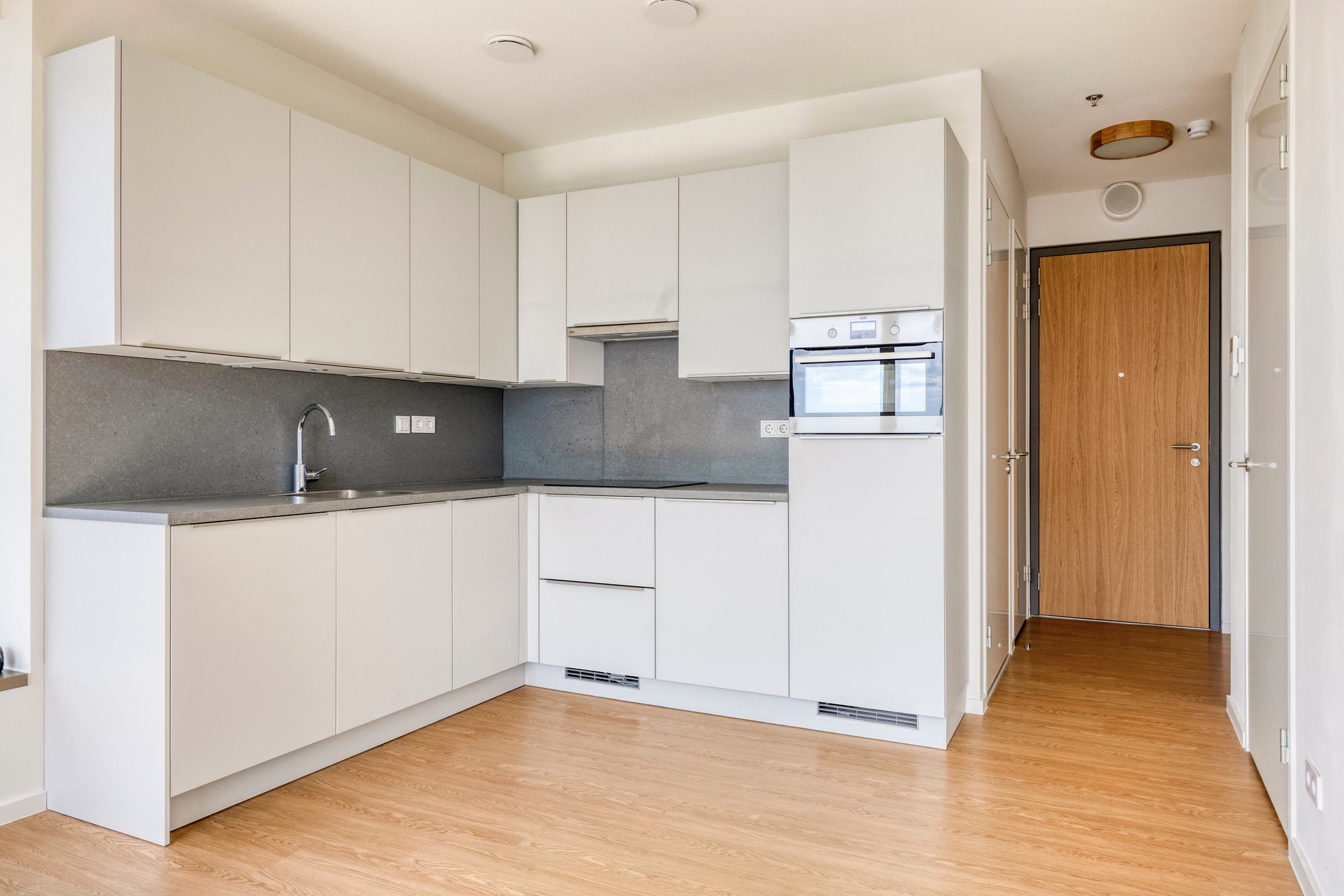 Appartement Bercylaan 501 in Amsterdam