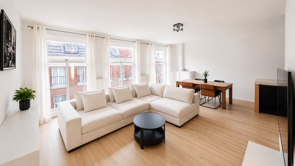 Appartement Lange Bisschopstraat in Deventer