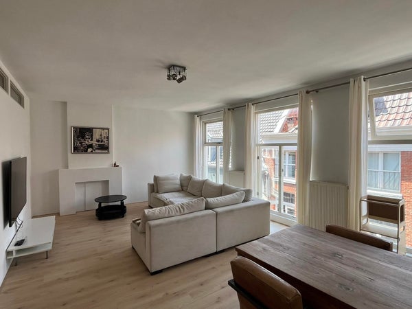 Appartement Lange Bisschopstraat in Deventer
