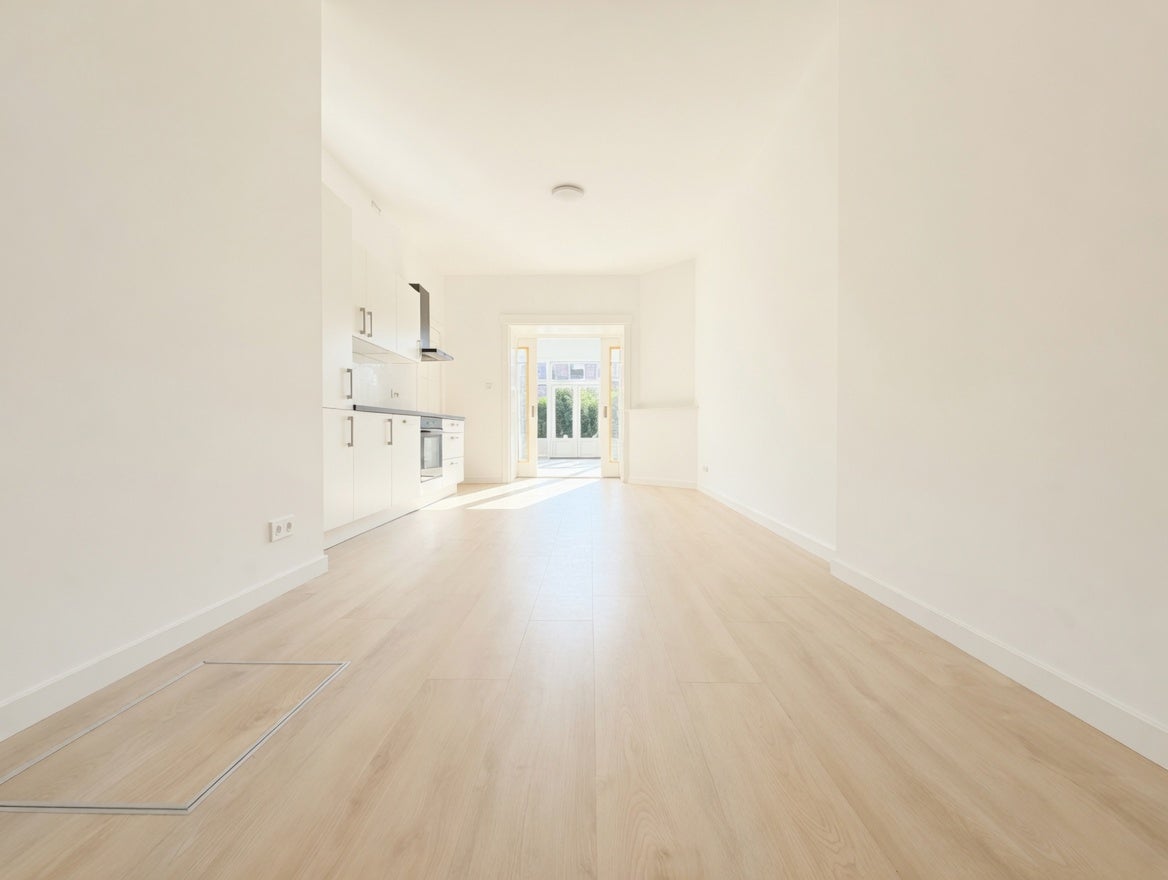 Flat Bosschestraat 136