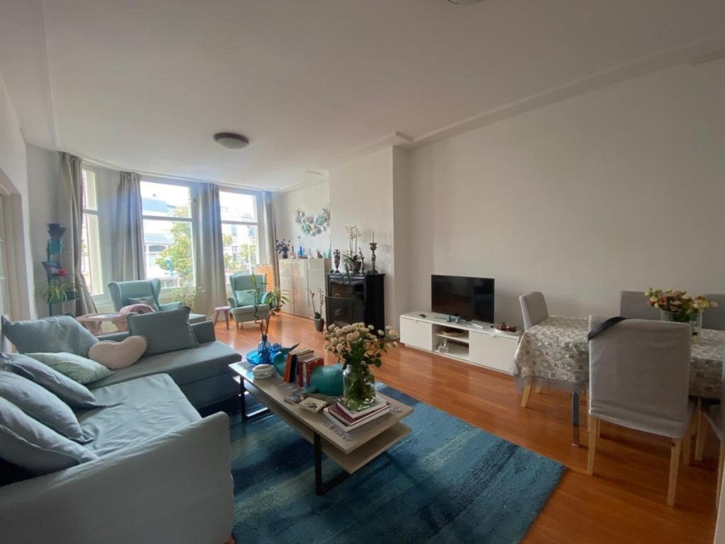 Frederik Hendriklaan 52 B