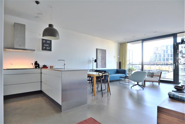 Te huur: Appartement Christoffelkruidstraat in Amsterdam