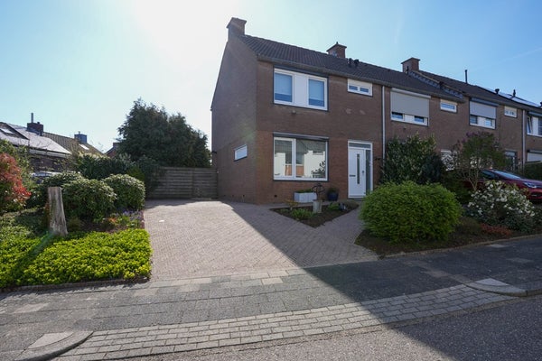 van Renessestraat 19 in Vijlen