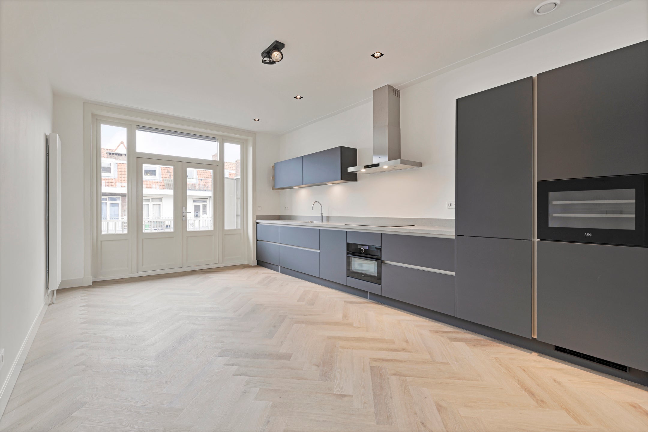Flat Jekerstraat 90 3