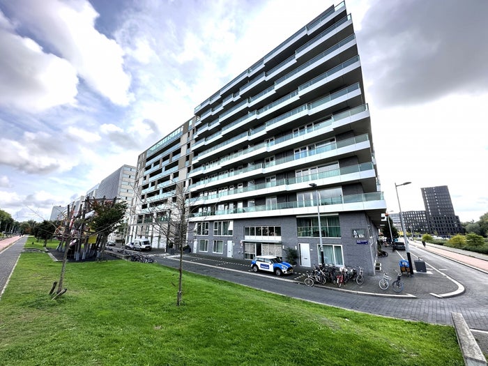 Te huur: Appartement Willem Augustinstraat in Amsterdam