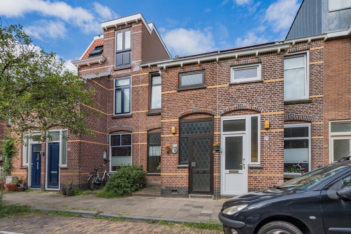 2e Atjehstraat 23