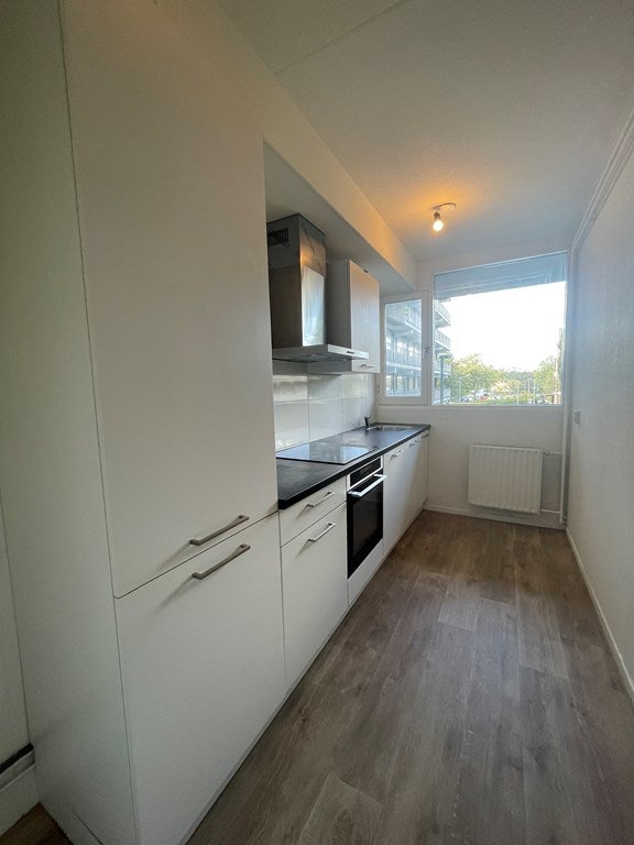 Woning te huur: Meidoornweg, Badhoevedorp