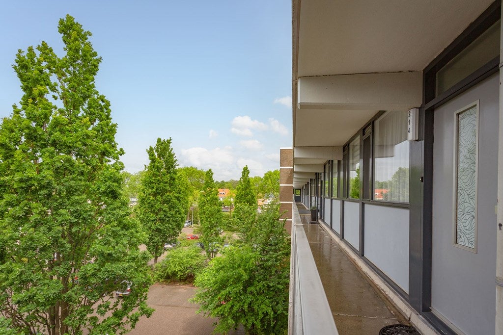 Woning te huur: Meidoornweg, Badhoevedorp