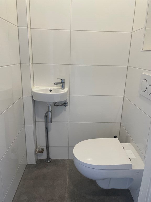 Woning te huur: Meidoornweg, Badhoevedorp