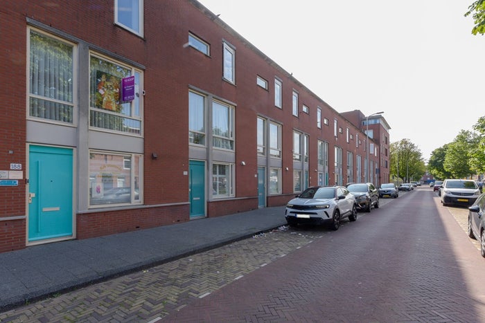 Kaapstraat 188