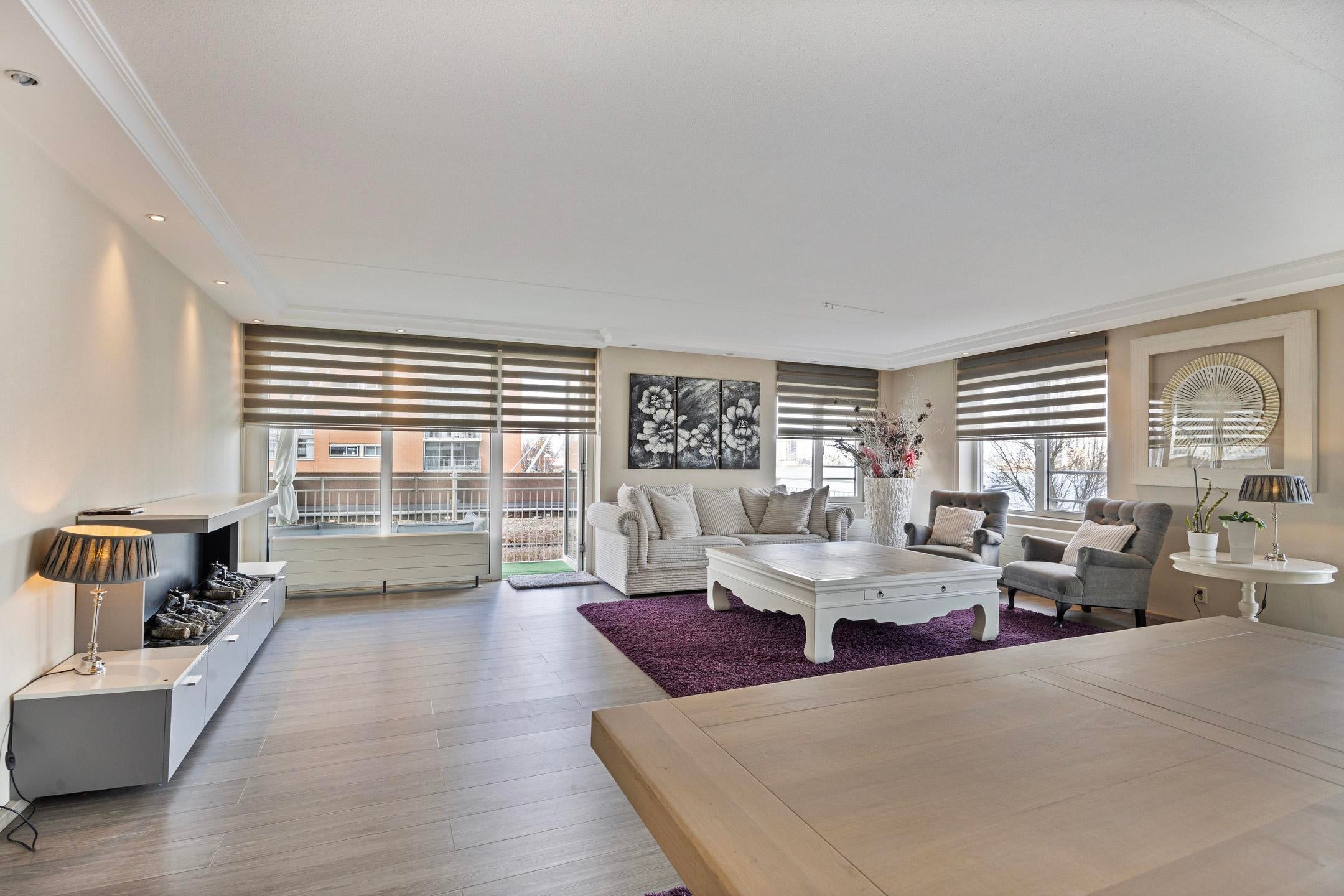 Appartement Piet Smitkade 174 in Rotterdam