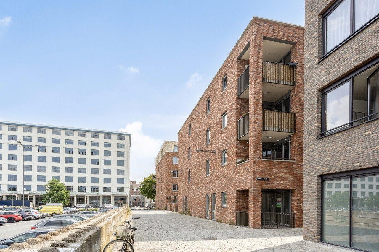 Te huur Appartement Dokter Frans Fouquetstraat 9 B 06 in Maastricht