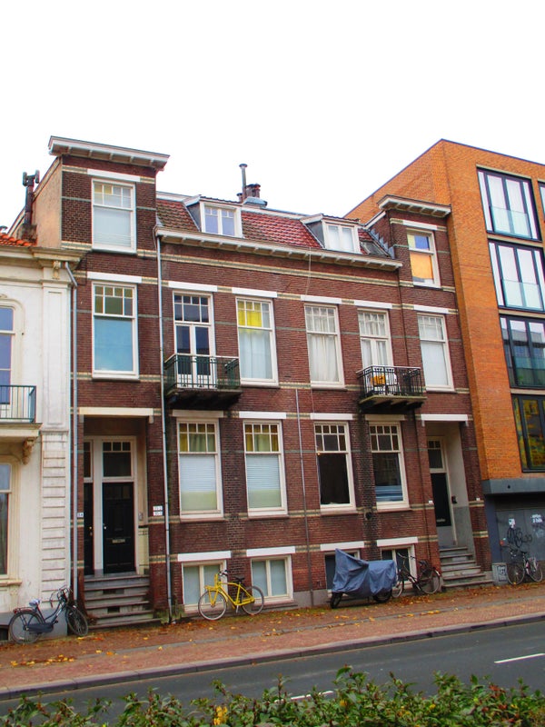Appartement Eusebiusplein in Arnhem