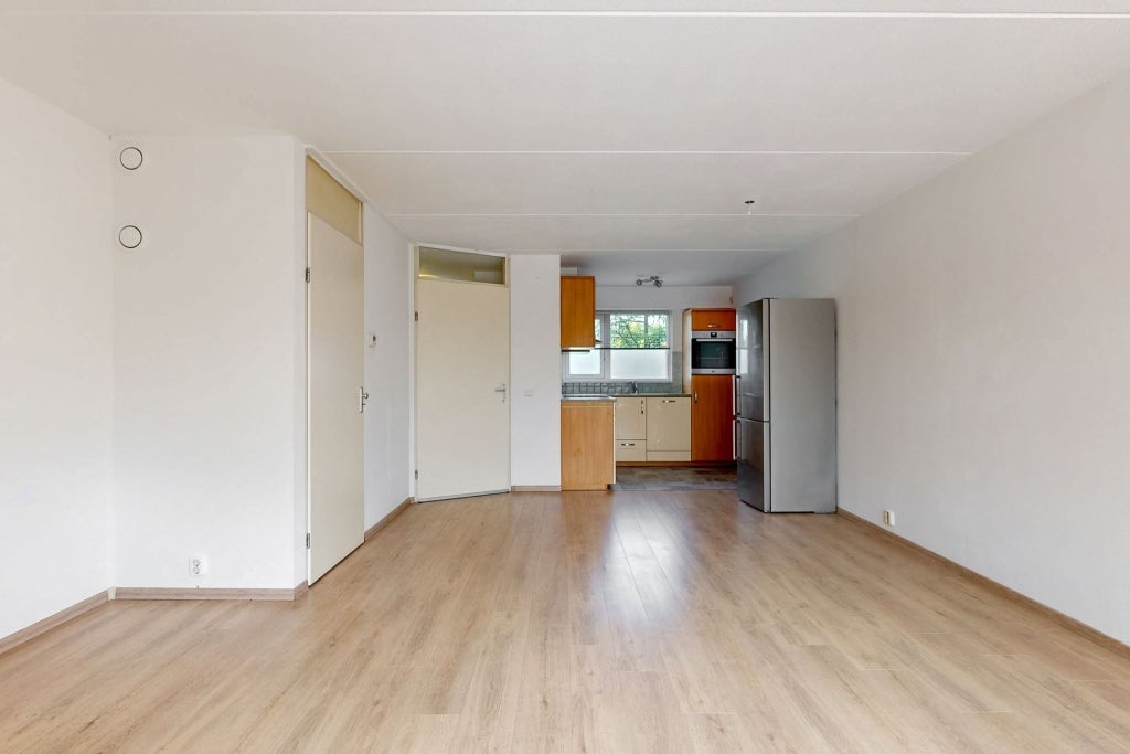 Tussenwoning te huur: Amelsgroet 12, Zuid-Scharwoude