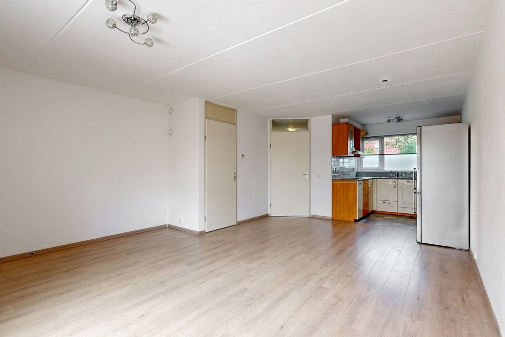 Tussenwoning te huur: Amelsgroet 12, Zuid-Scharwoude