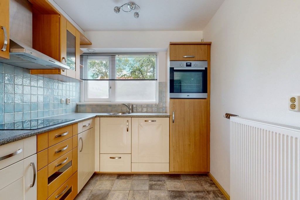 Tussenwoning te huur: Amelsgroet 12, Zuid-Scharwoude
