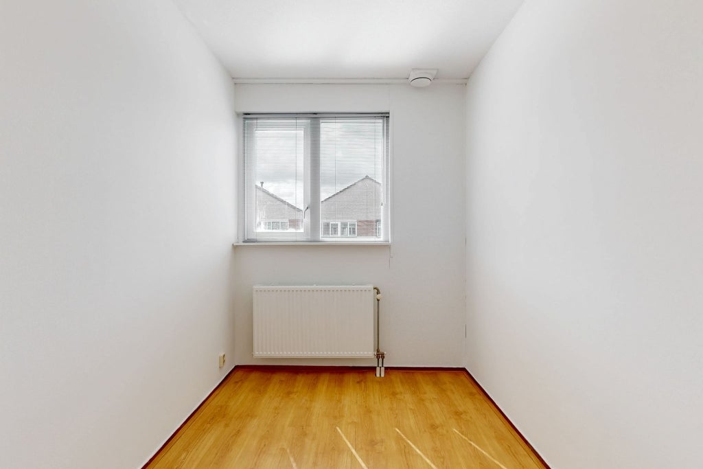 Tussenwoning te huur: Amelsgroet 12, Zuid-Scharwoude
