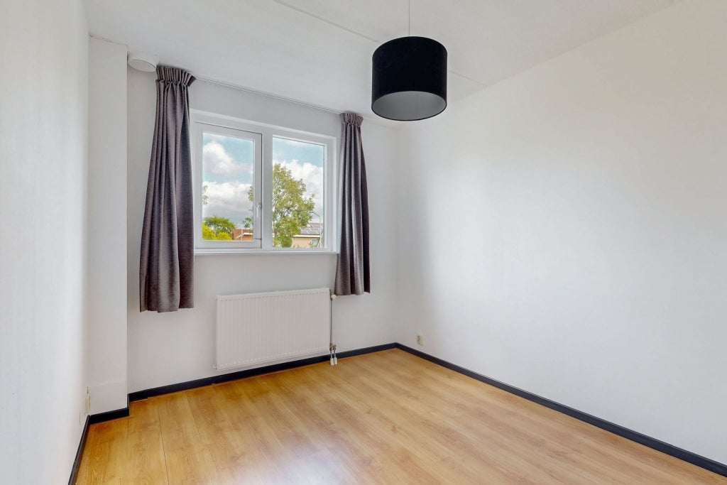 Tussenwoning te huur: Amelsgroet 12, Zuid-Scharwoude