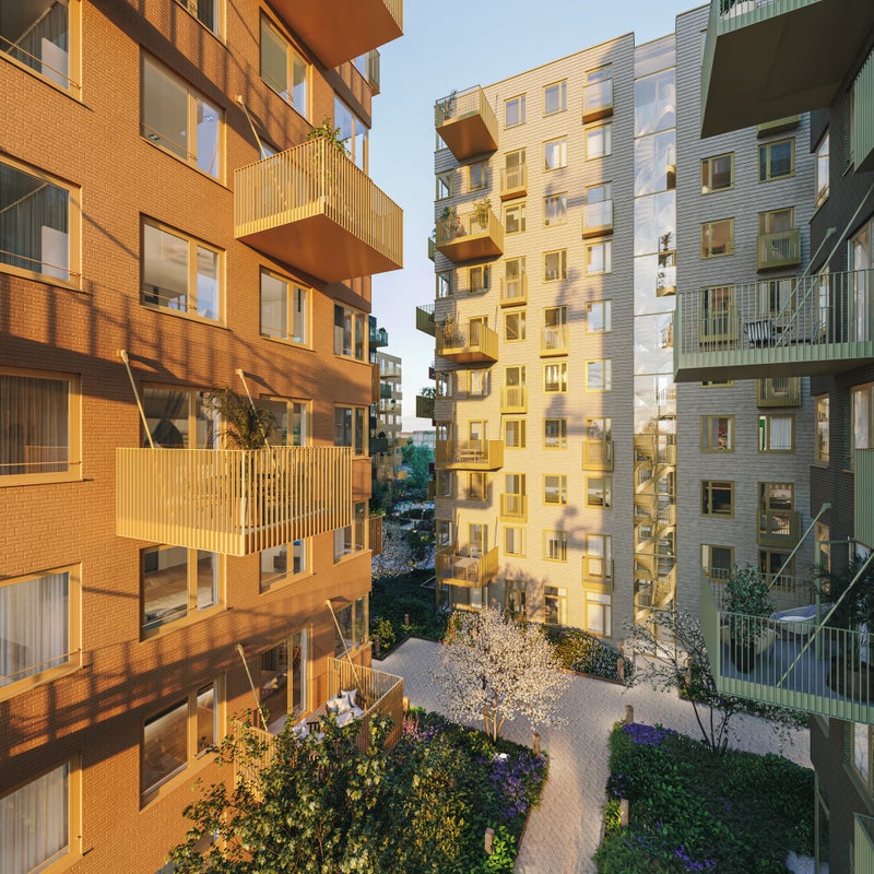 Te huur Appartement Haarlemmerweg in Amsterdam