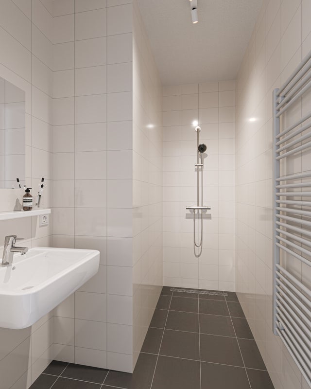 Te huur Appartement Haarlemmerweg in Amsterdam