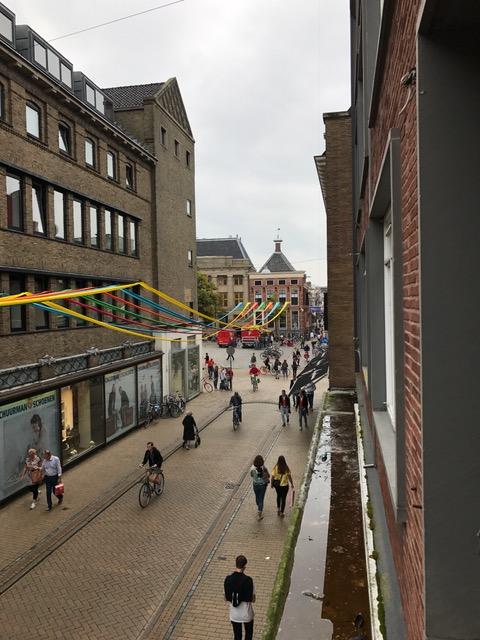 Te huur: Appartement Stoeldraaierstraat in Groningen