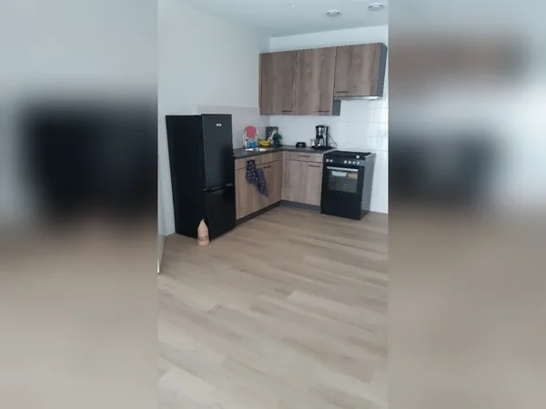 Appartement Poolsterstraat in Spijkenisse