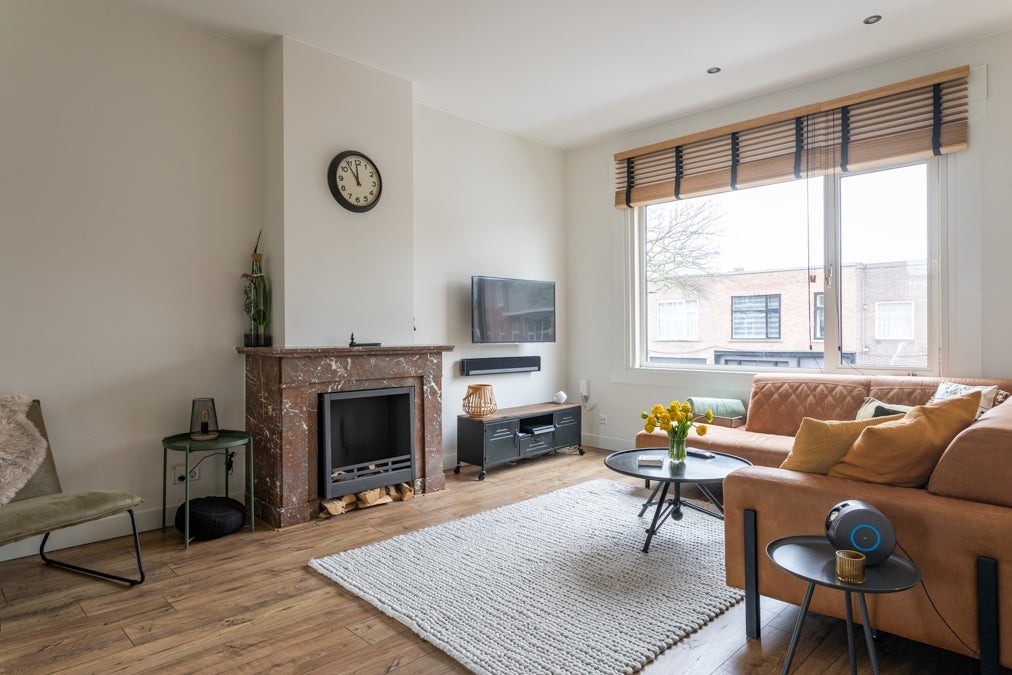 Te huur Appartement Thomsonlaan 80 in Den Haag