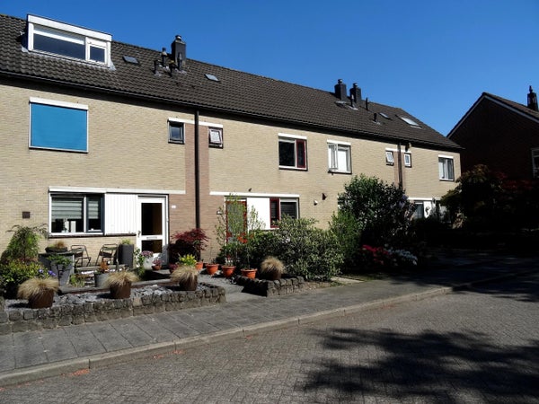 Casa Veenslagenweg en Hoevelaken