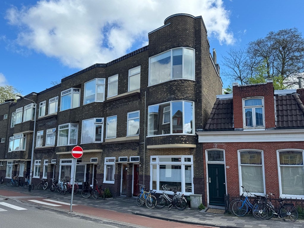 Room Nieuwe Ebbingestraat