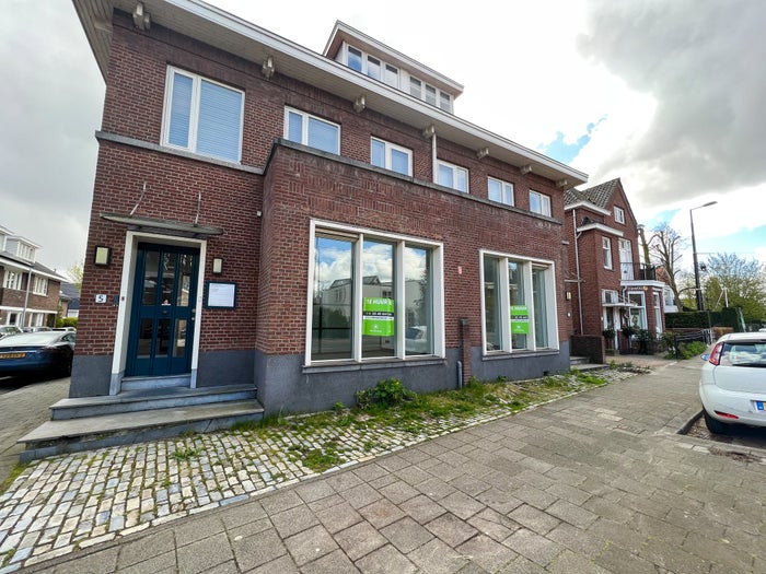 Te huur: Appartement Bergse Dorpsstraat in Rotterdam