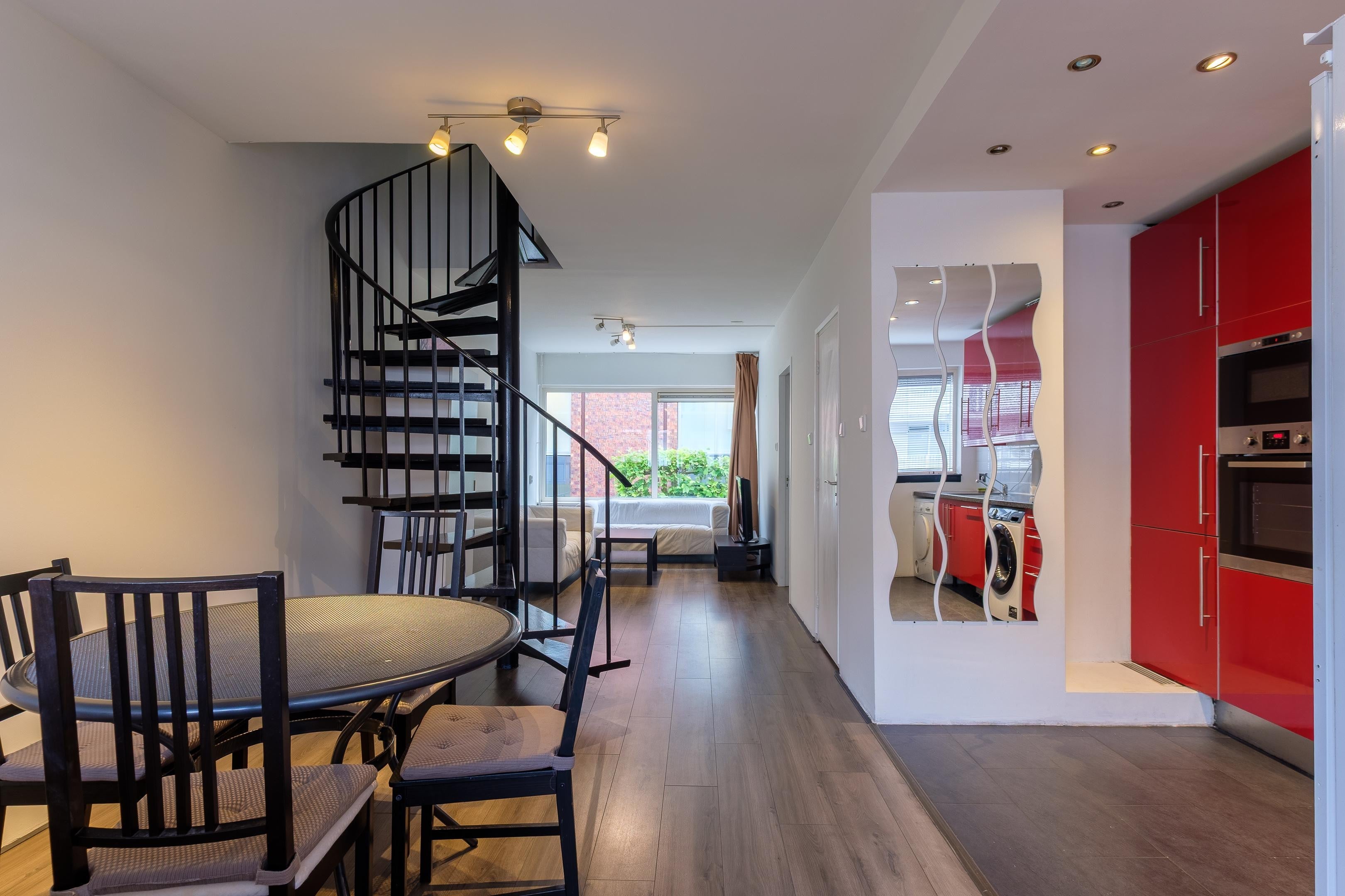 Flat Marktplein