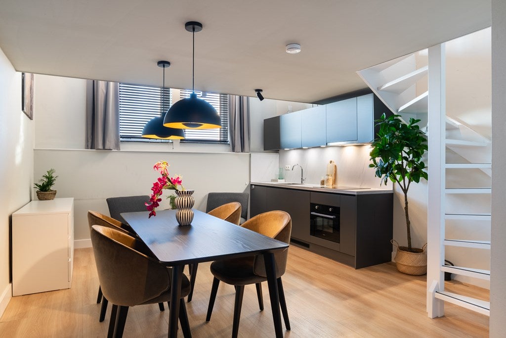 Te huur Appartement Berg en Dalseweg in Nijmegen