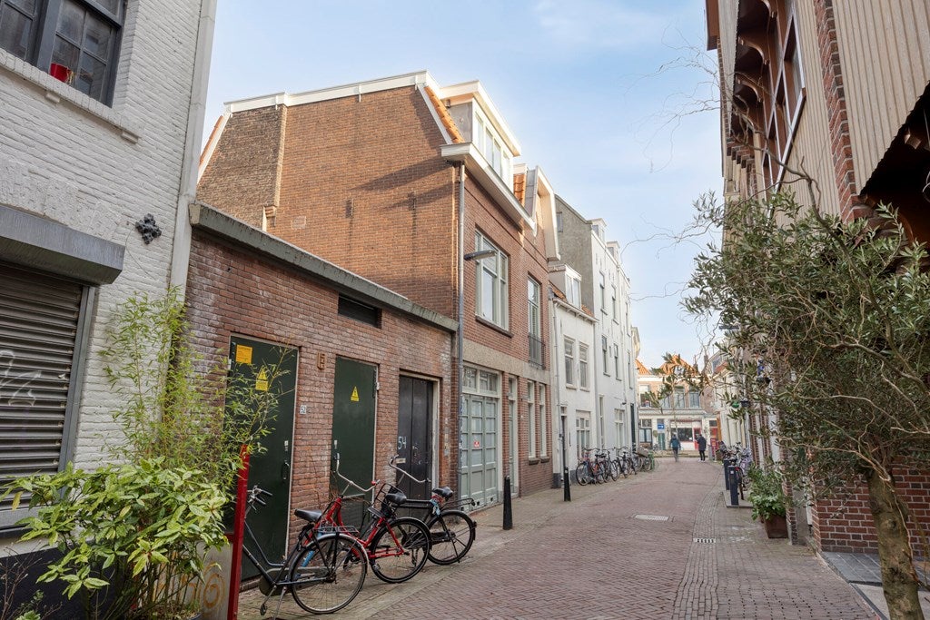 Te huur Huis De Vlouw in Delft