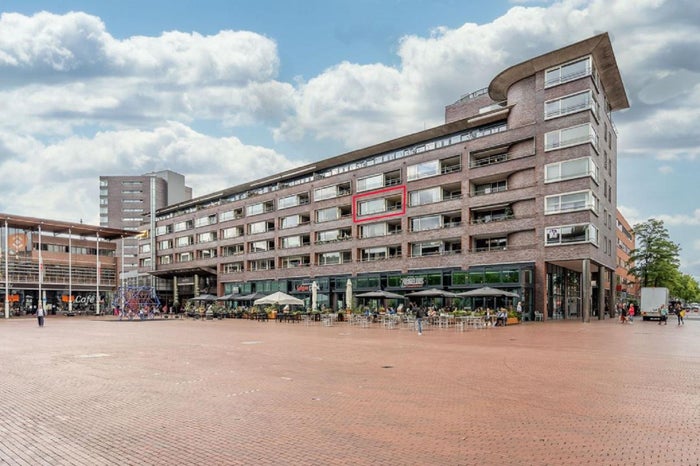 Te huur: Appartement Rembrandtweg in Amstelveen