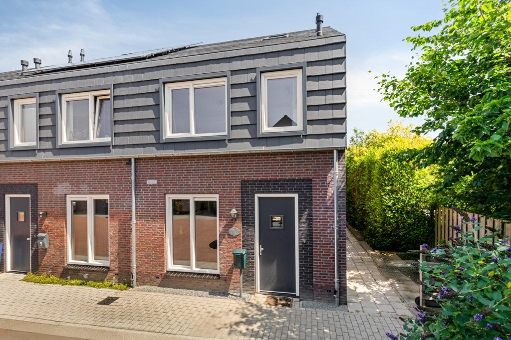 Huis Lijsterhof 7 in Overasselt